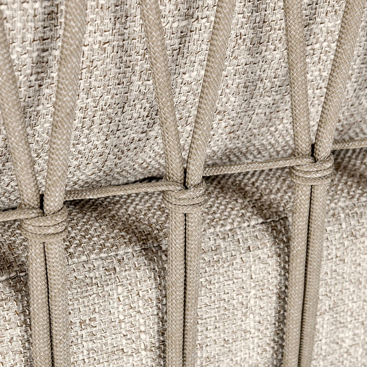 Leo - Outdoor Sofa - Taupe