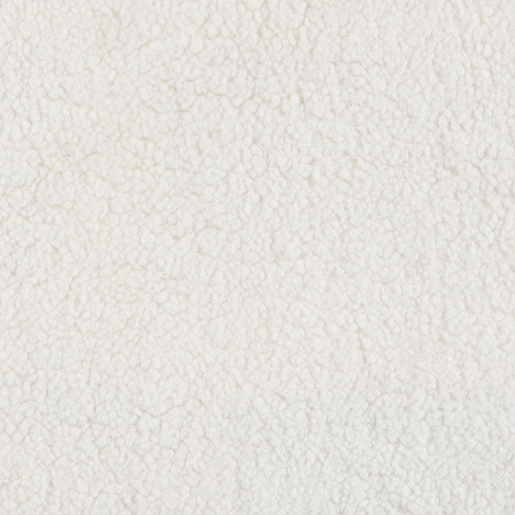 Denae - Upholstered Swivel Chair - Ivory