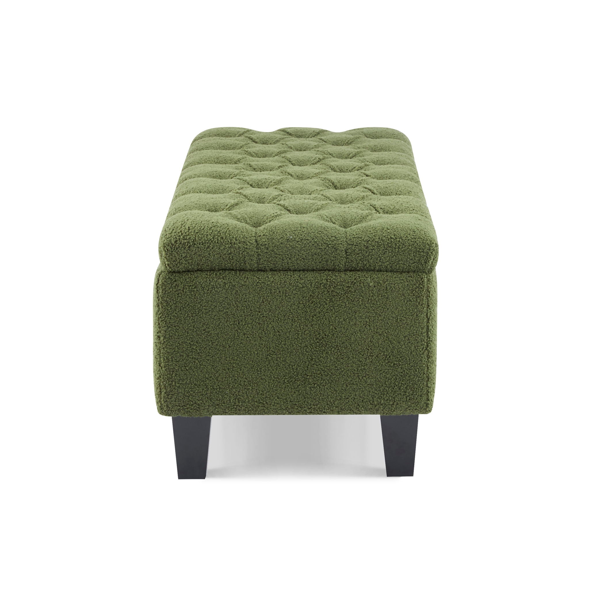 Ottoman Bench & Storage