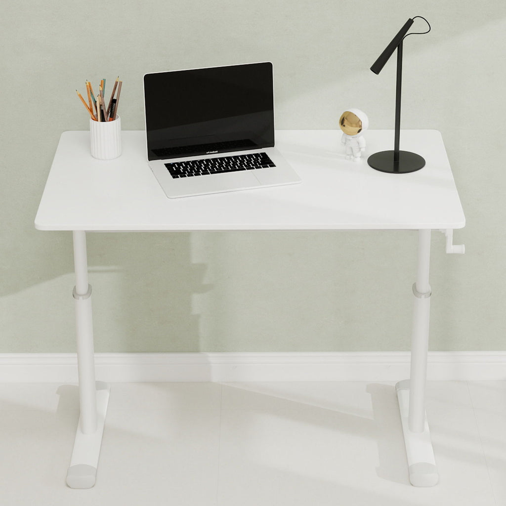 Adjustable Home Office Desk