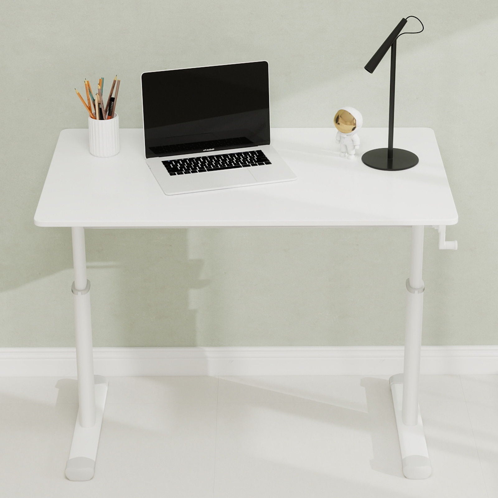 Adjustable Home Office Desk