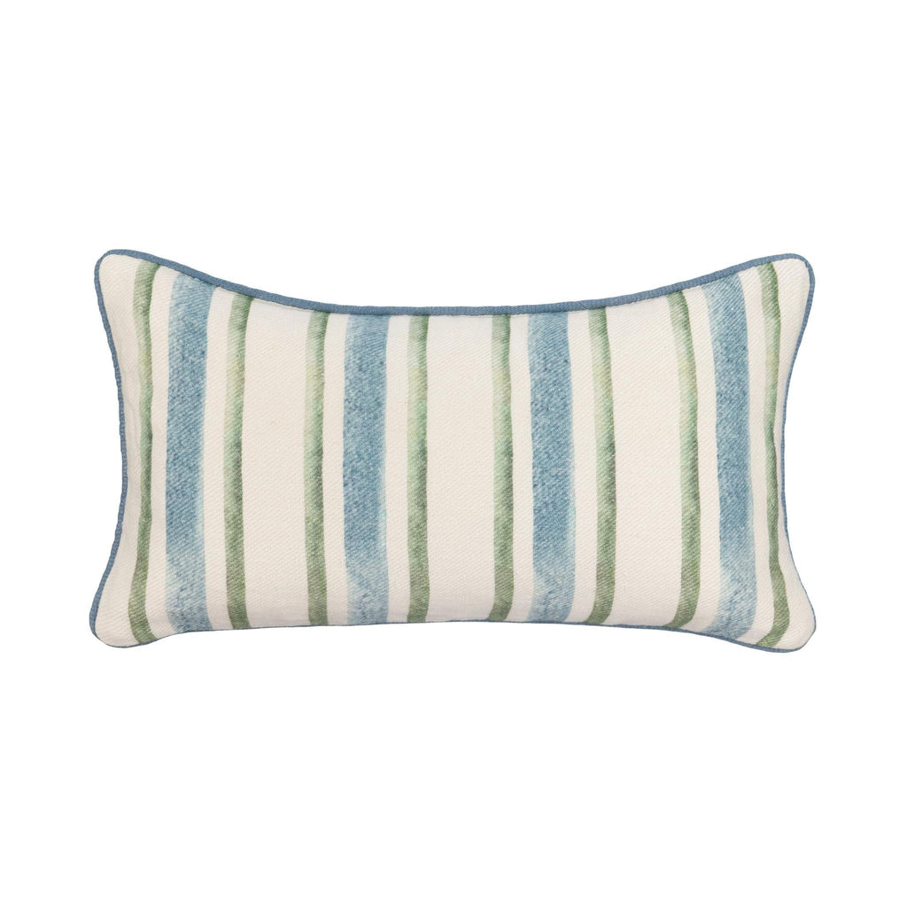 Harbor - Stripe Pillow