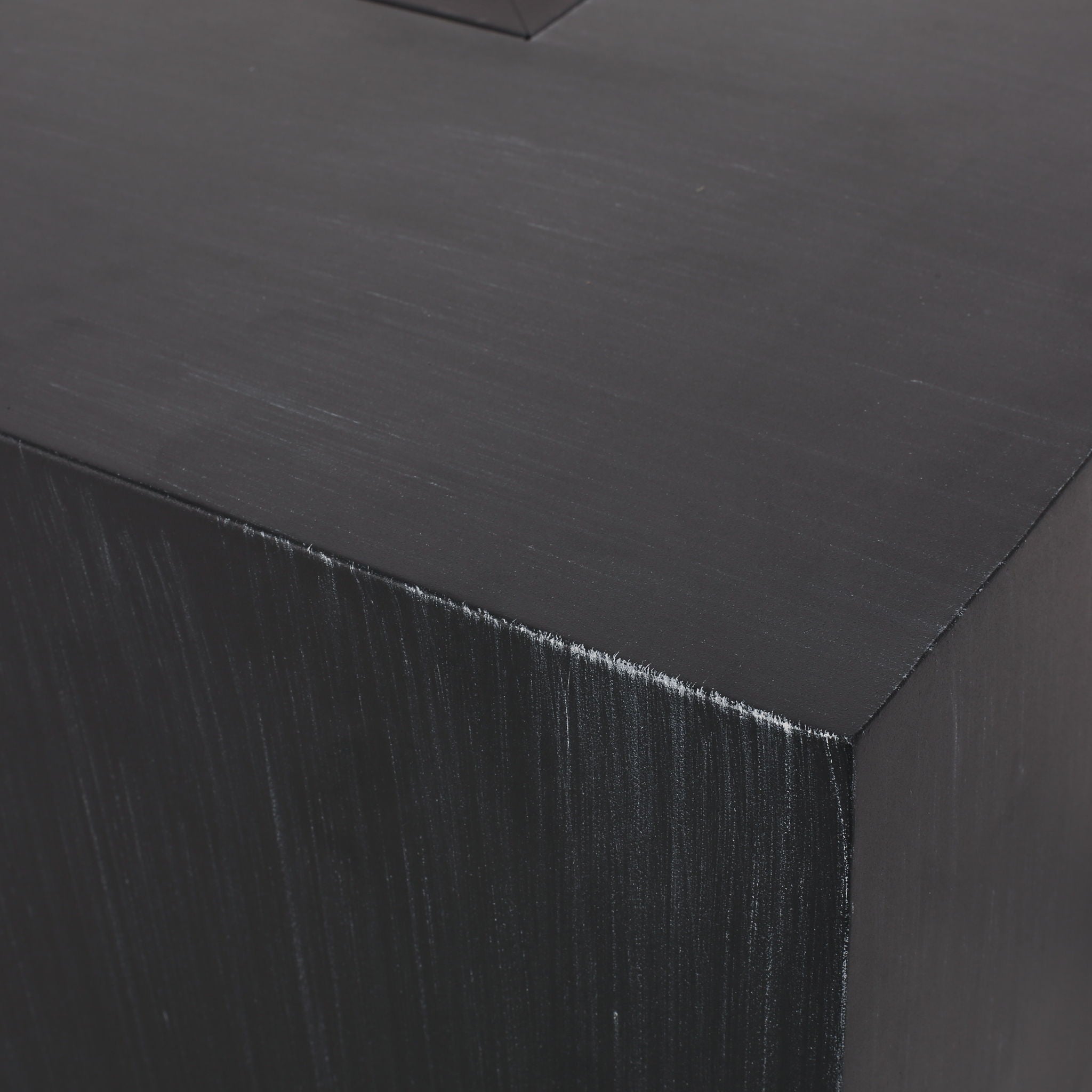 Modern Rectangle Fire Table 50, 000 Btu