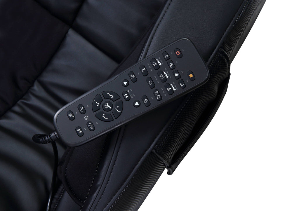 Pacari - Power 2D Massage Chair
