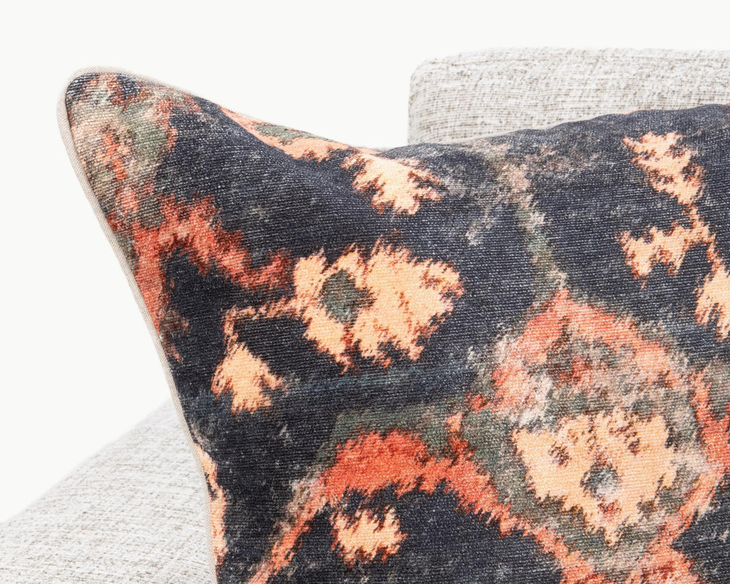 Fairmont - 22" x 22" Pillow - Multi