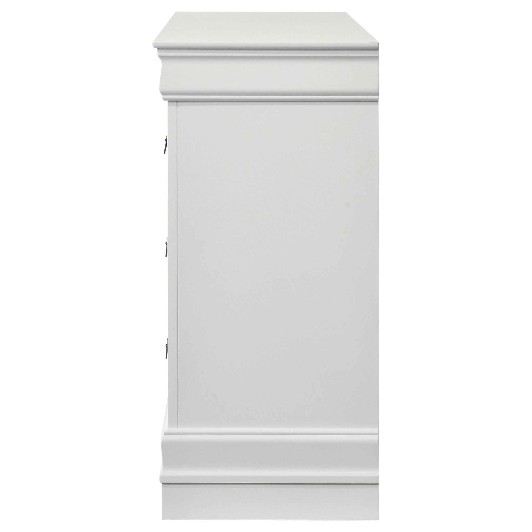 Frances - 6 Drawer Dresser