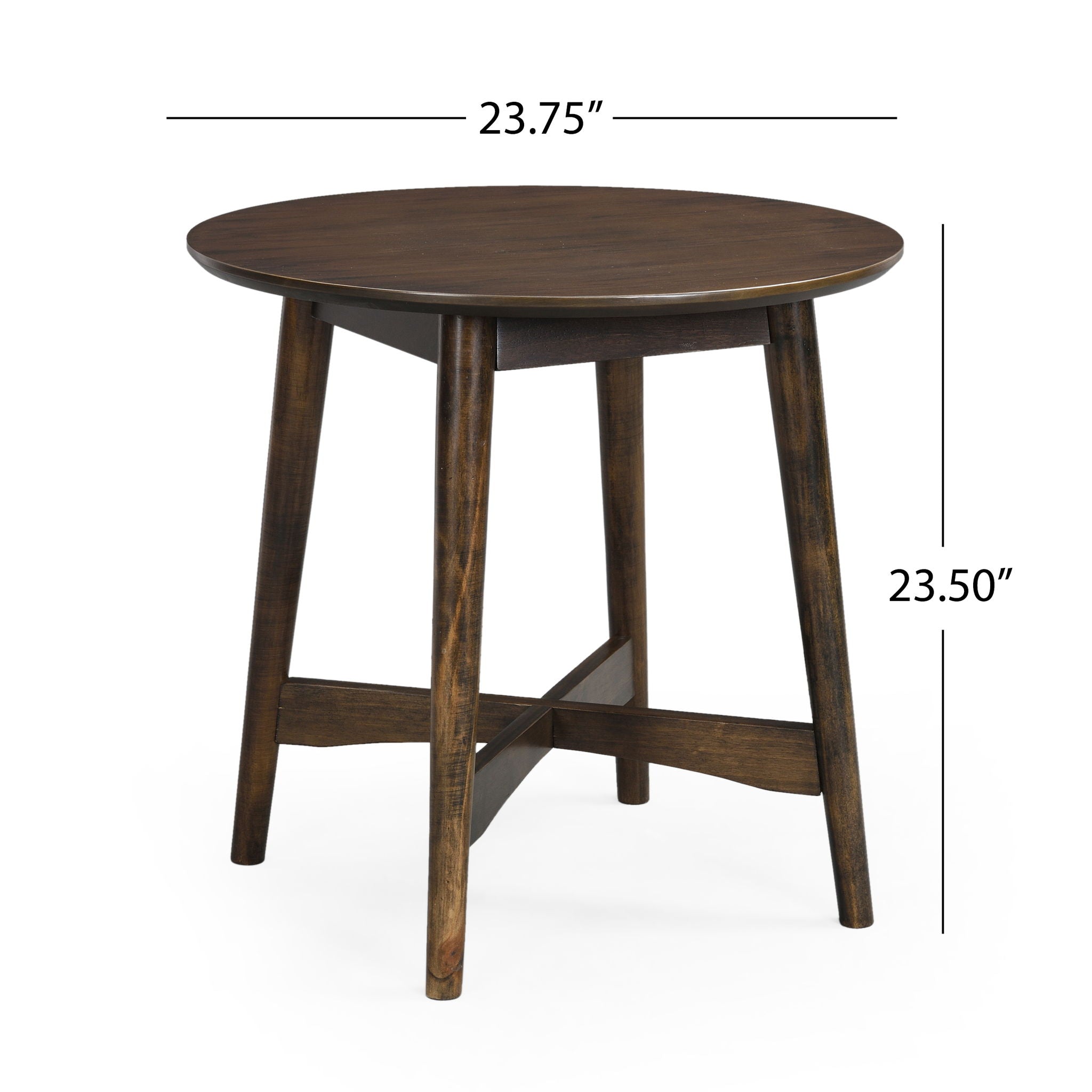 End Table - Brown