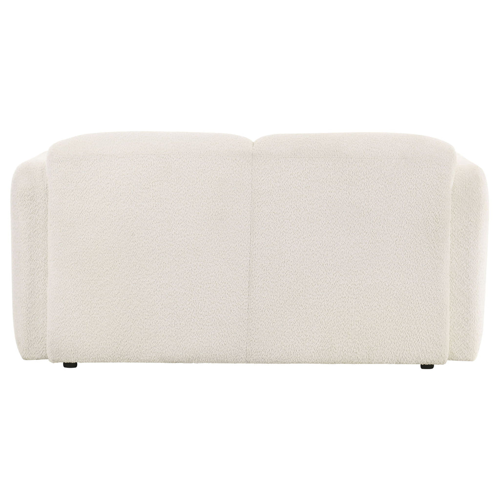 Stewart - Loveseat