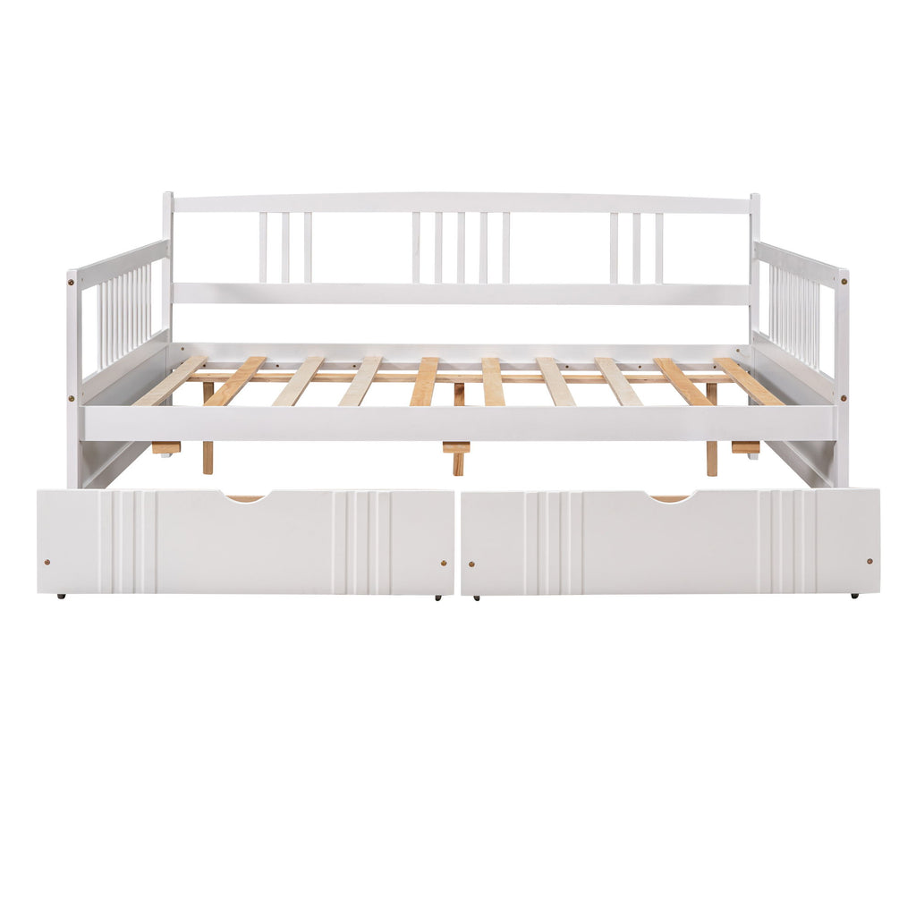 Multifunctional Elegant Modern Daybed