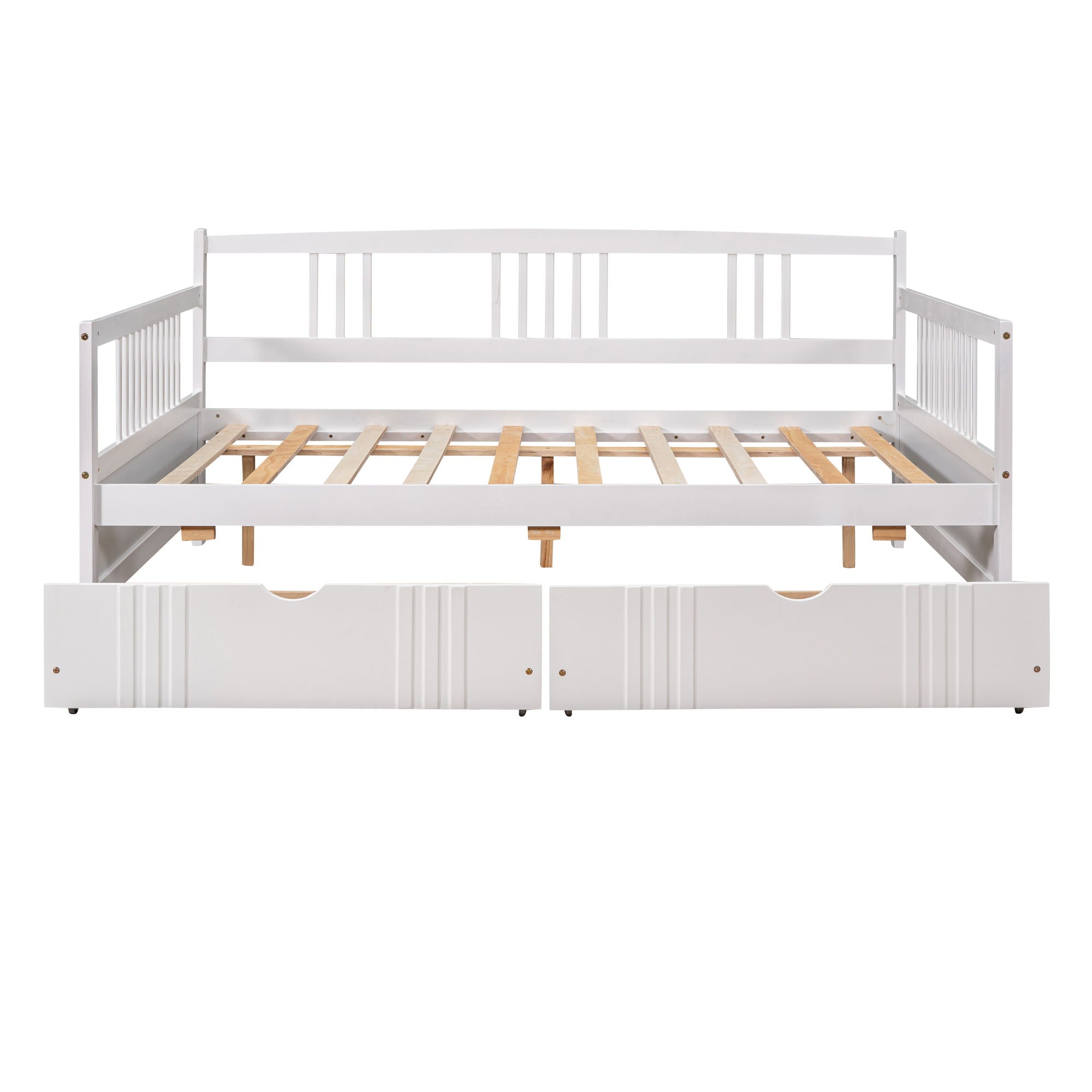 Multifunctional Elegant Modern Daybed