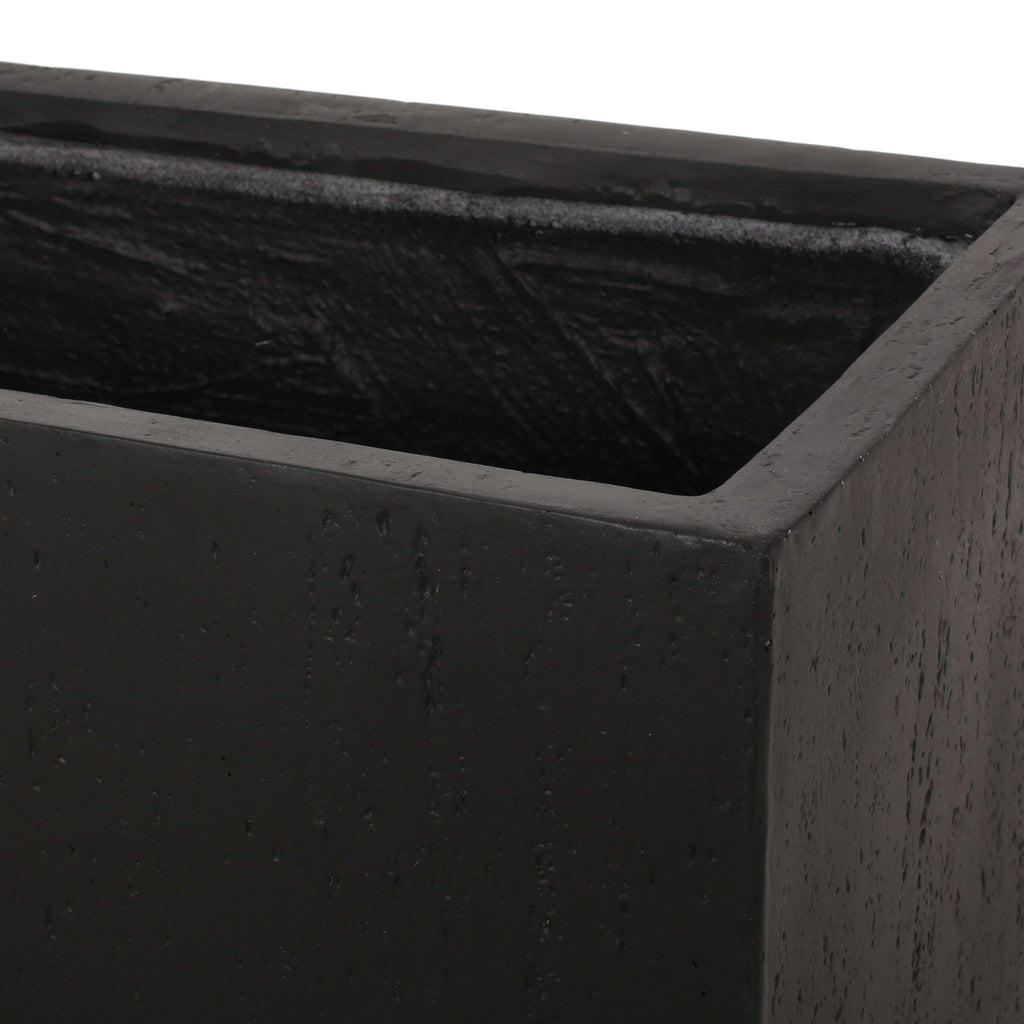 Modern Outdoor Planter