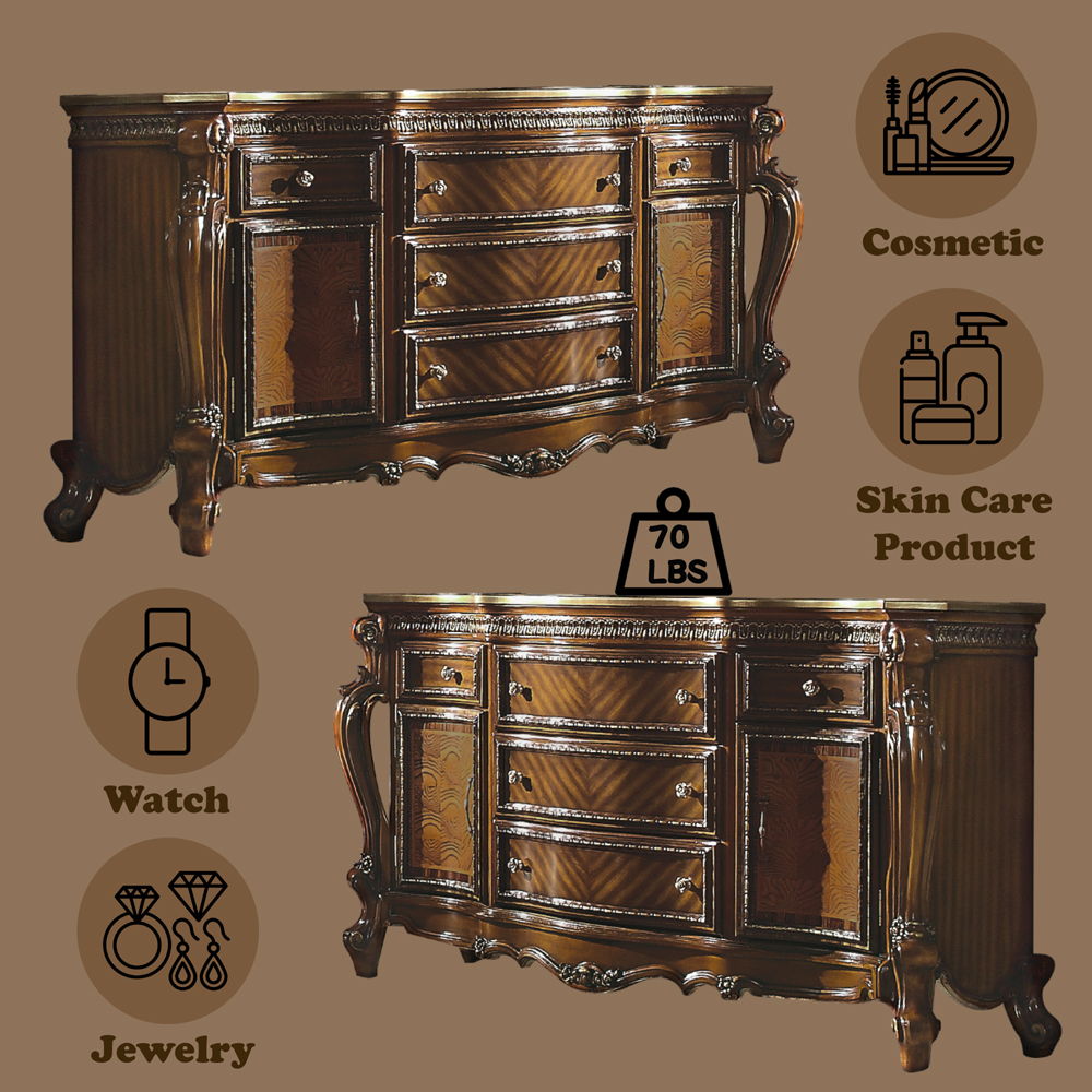 Picardy - Dresser