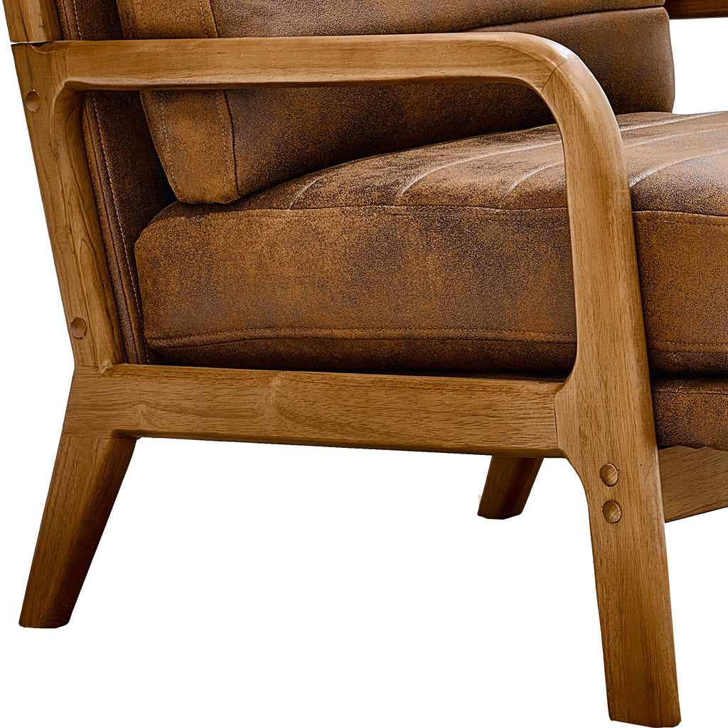 Classic Armchair