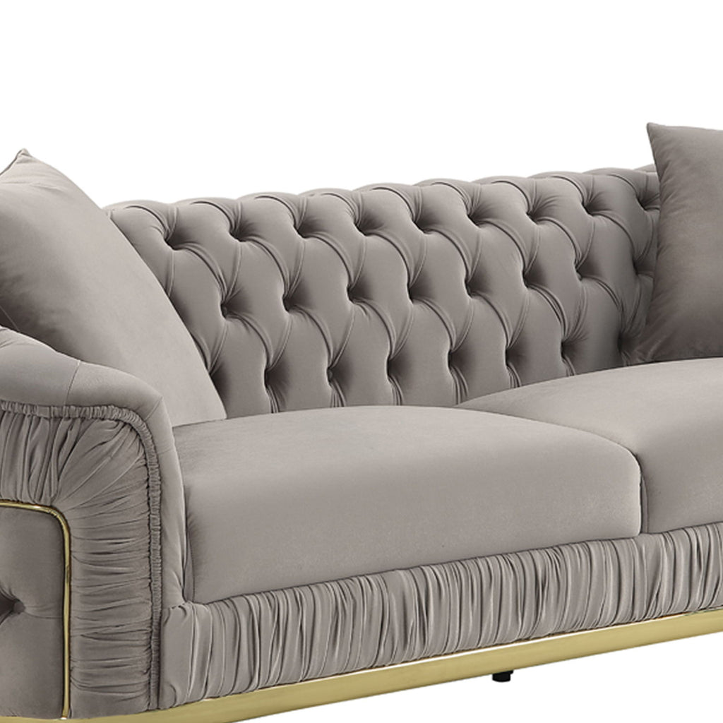 Vanessa - Sofa