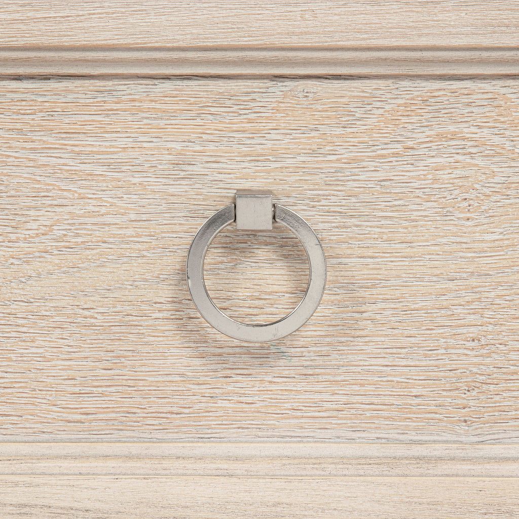 Wedner - 2 Drawer Nightstand - Oak