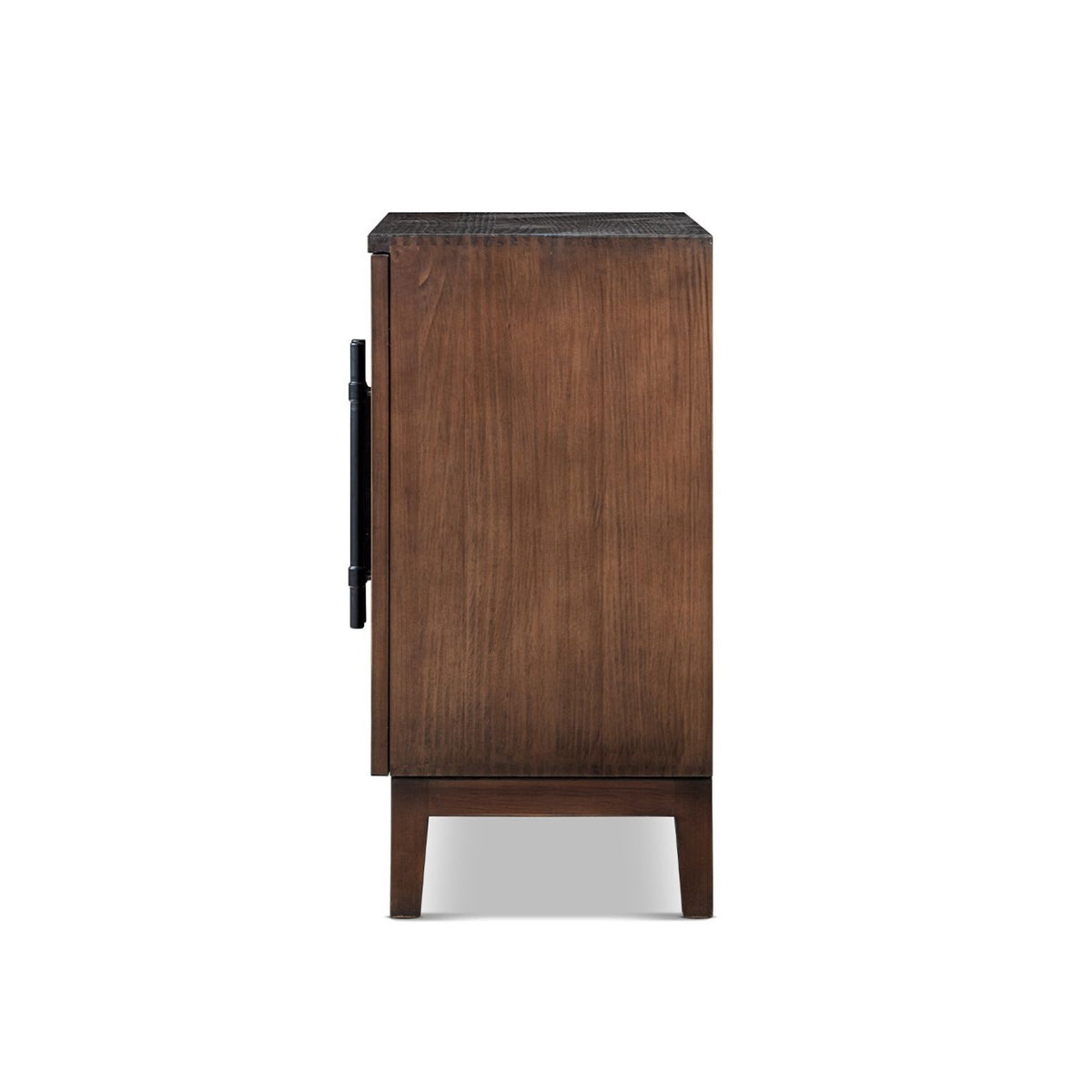Koa - Cabinet - Dark Brown