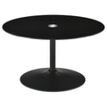 Turpin - Table With Round Top