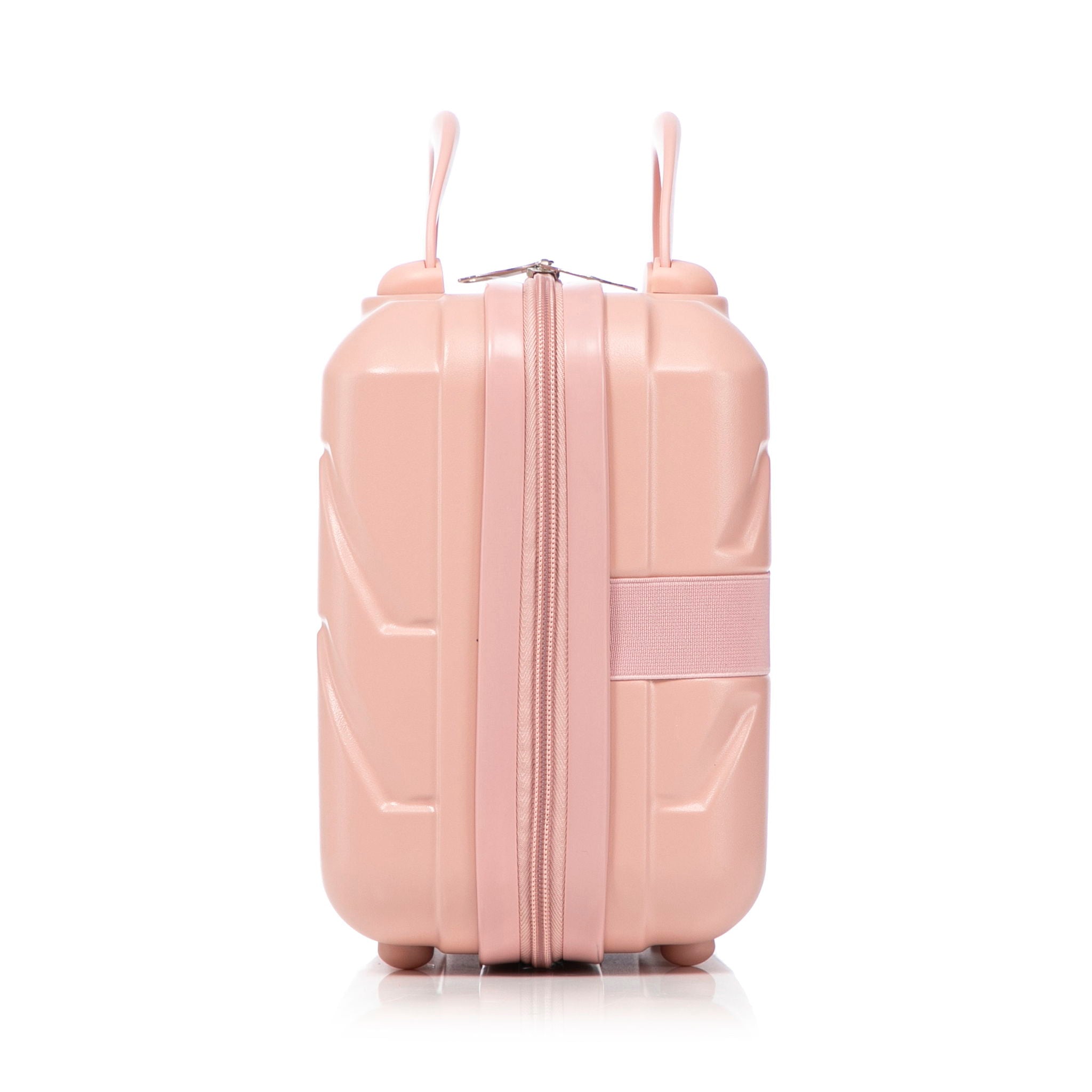 Spinner Luggage Set & Combination Lock