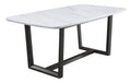 Madan - Dining Table - Marble