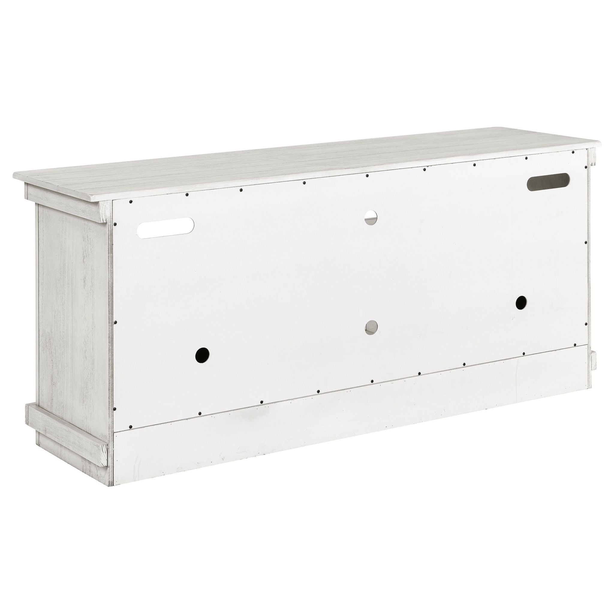 Castleton - TV Stand Media Console