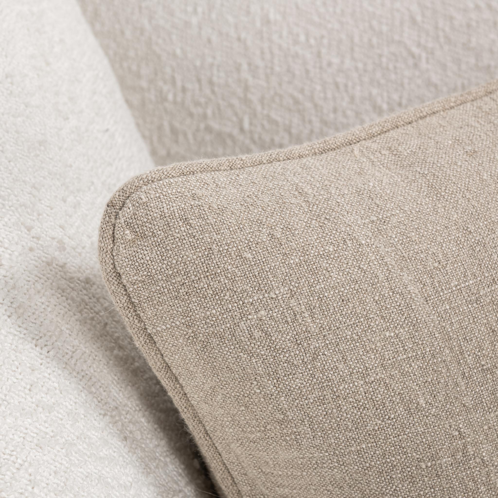 Bedford - SLD Linen Pillow