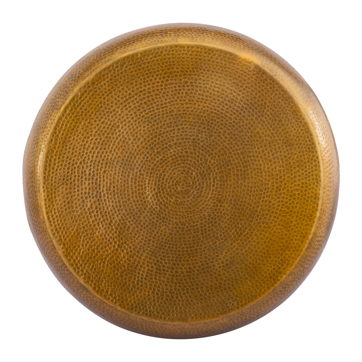 Ct-201 - Coffee Table - Gold