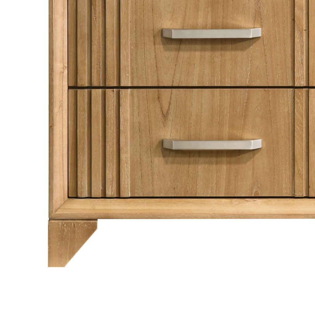 Hugo - Bedroom Set