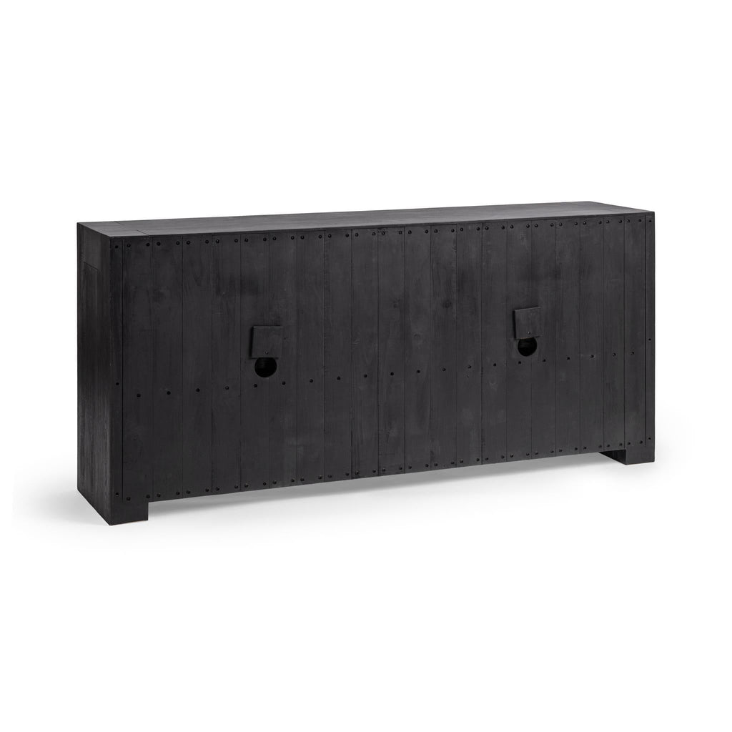 Bristol - 4 Door Cabinet