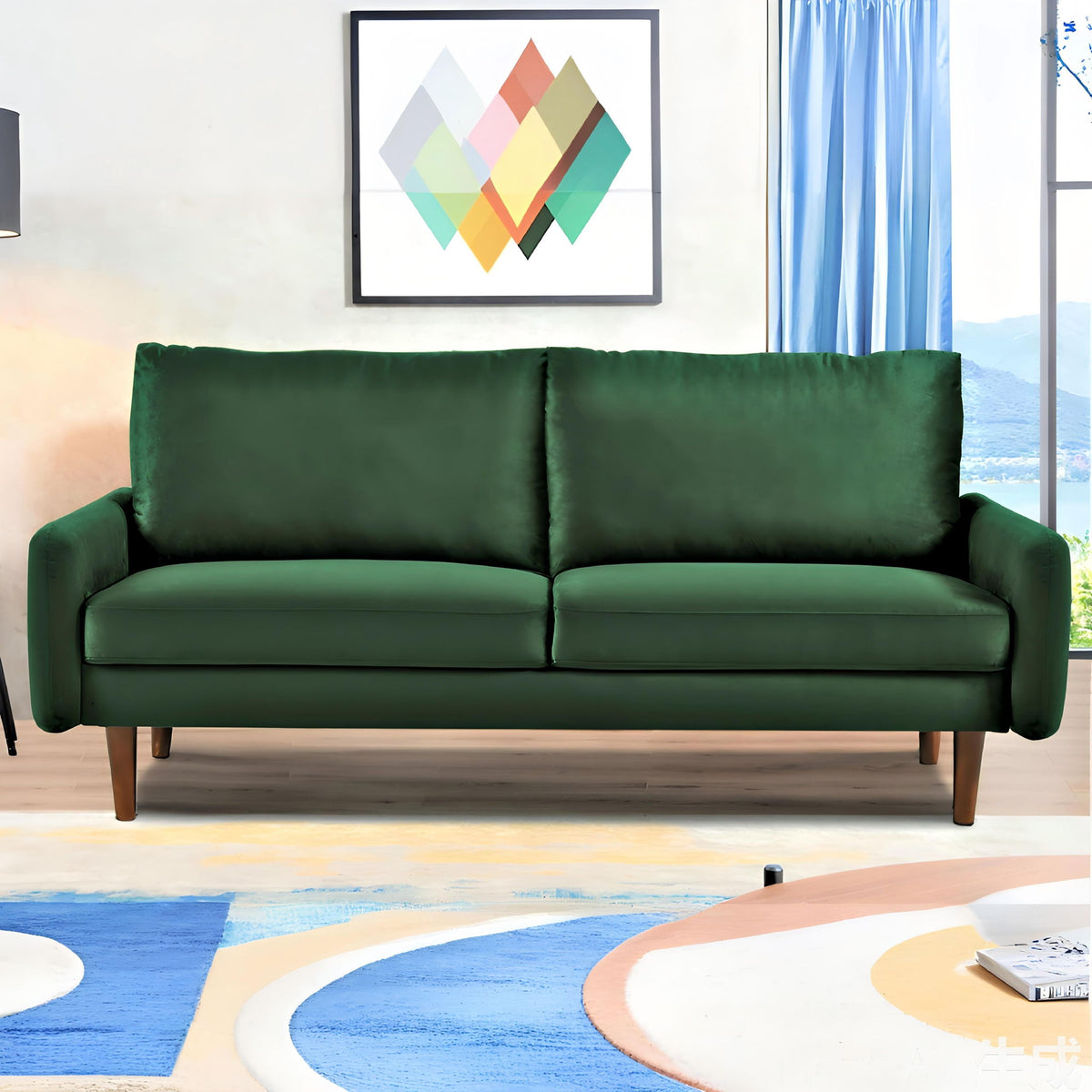 Kent - Sofa