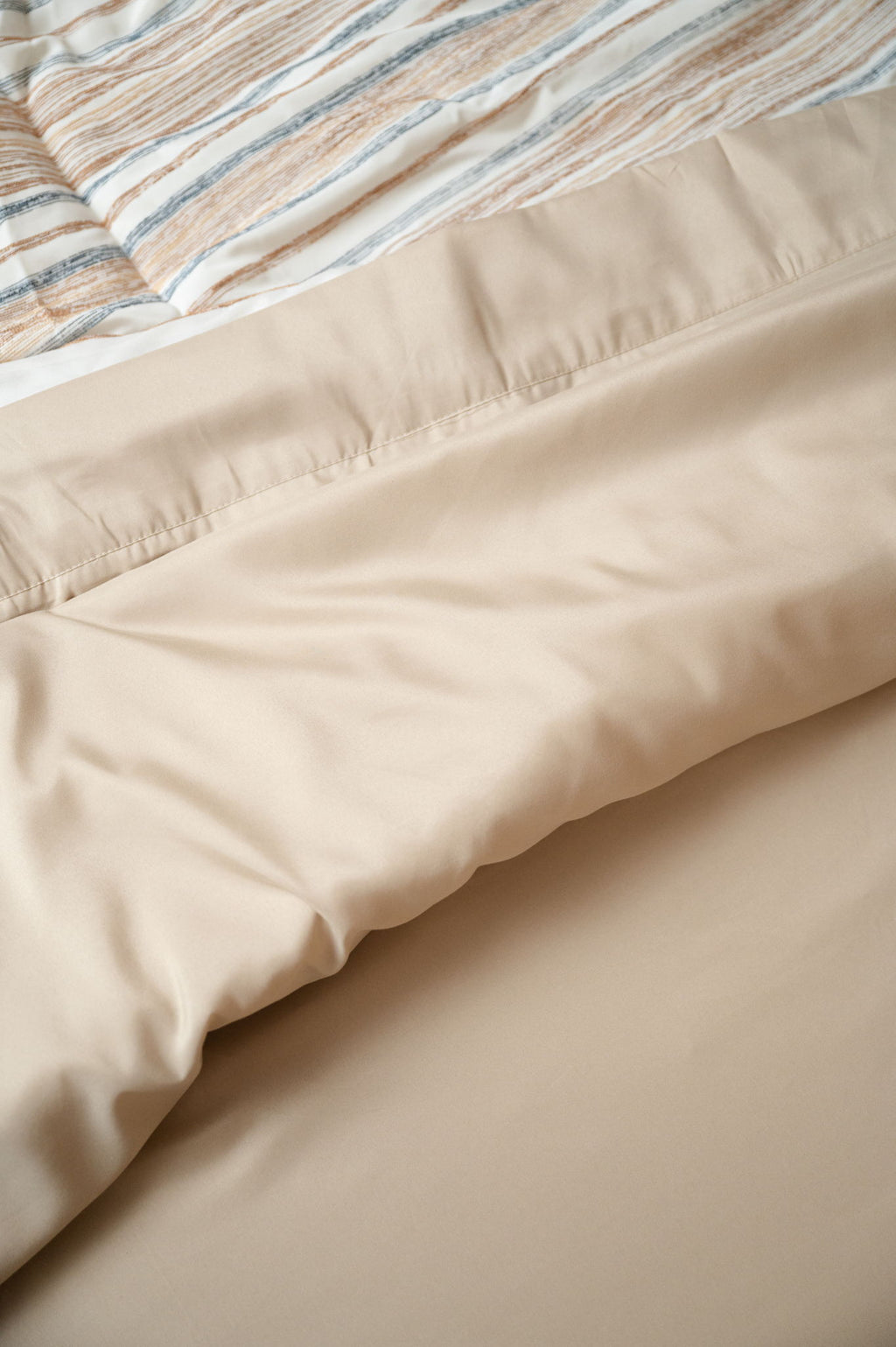 Micro And Bamboo Hypoallergenic Sheet Set