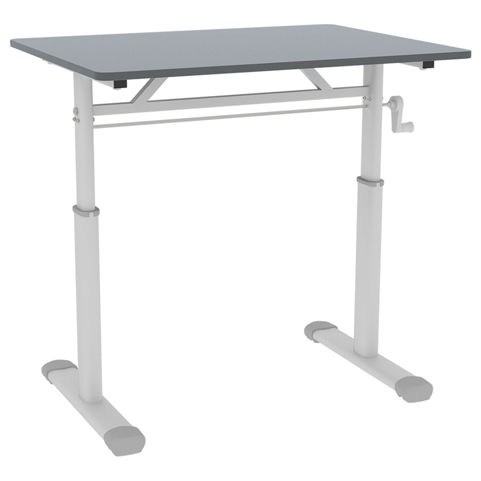 Adjustable Home Office Desk