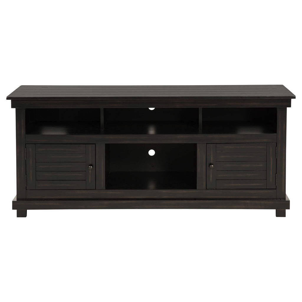 Castleton - TV Stand Media Console