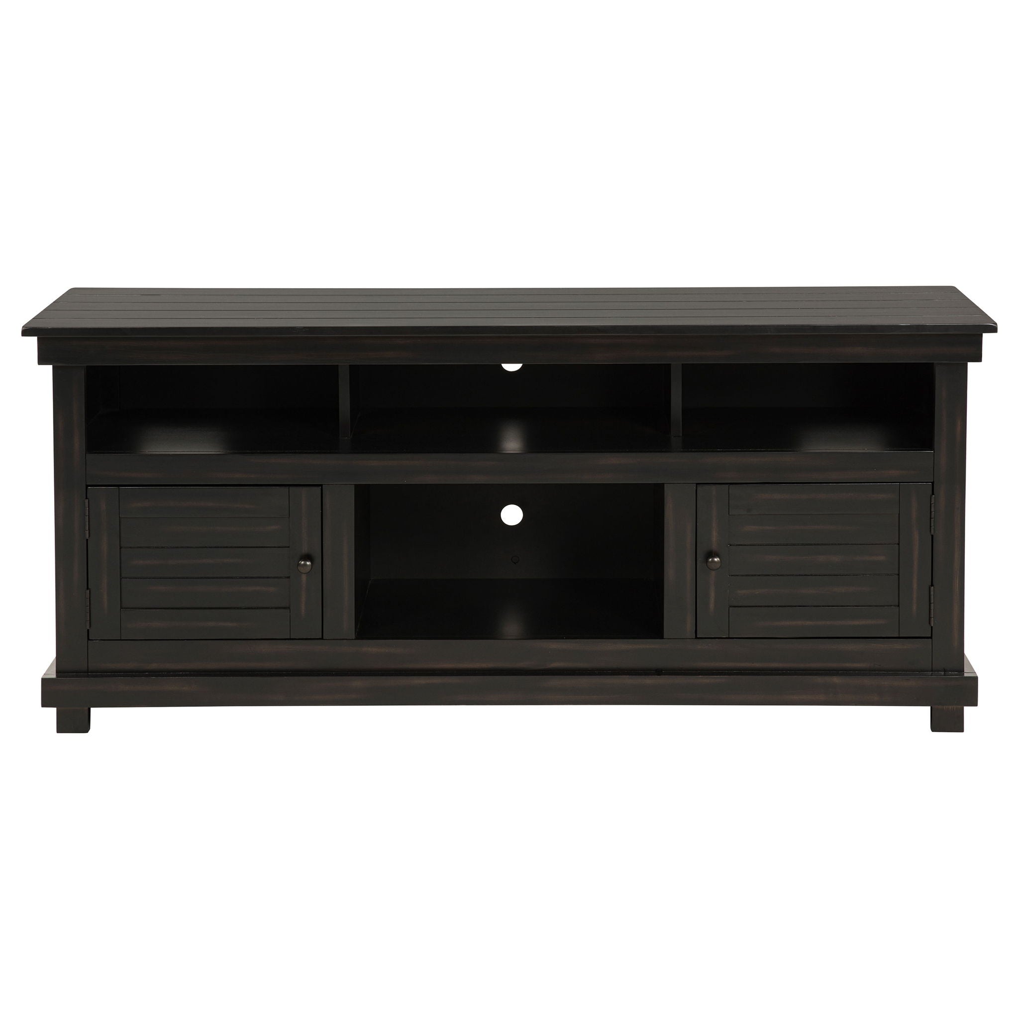 Castleton - TV Stand Media Console