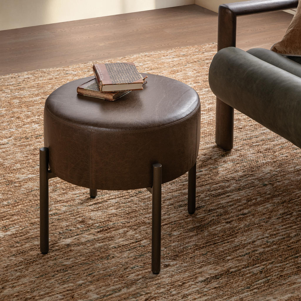 Aimie - Accent Stool