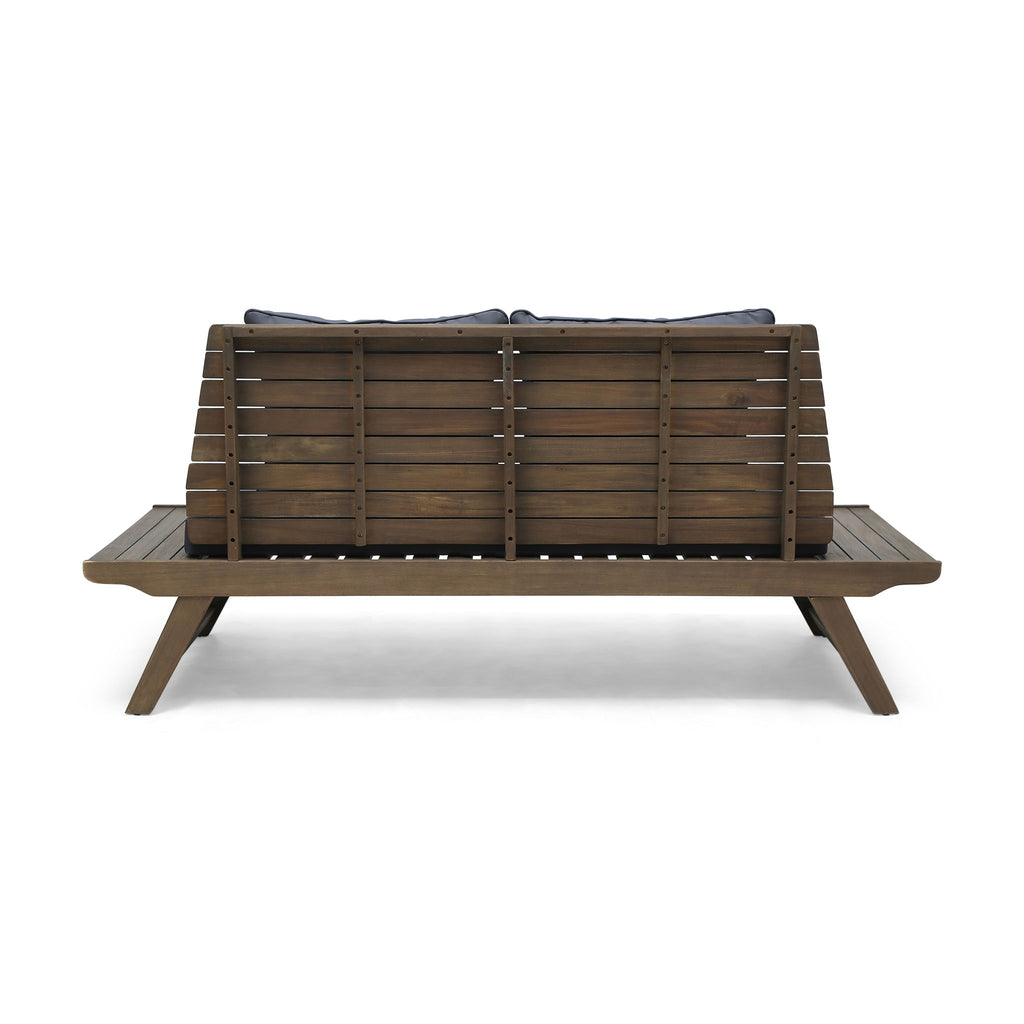 Sedona - Cozy Loveseat