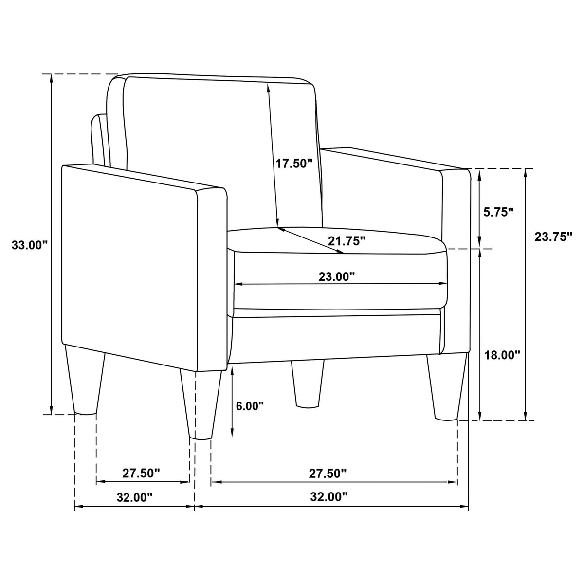 Weld - Sofa Set