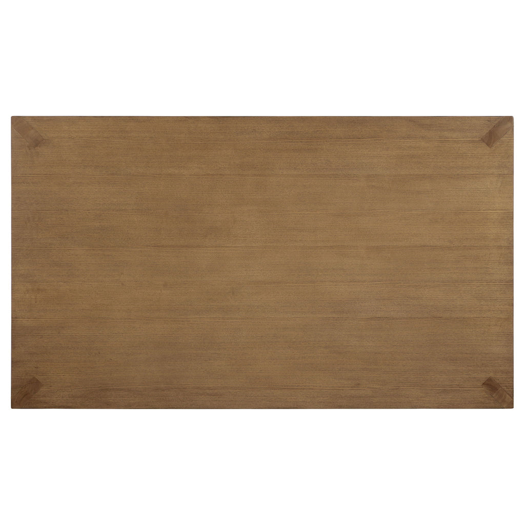 Estero - Rectangular Dining Table - Natural