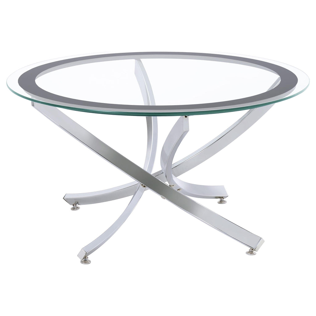 Connors - Round Table Set