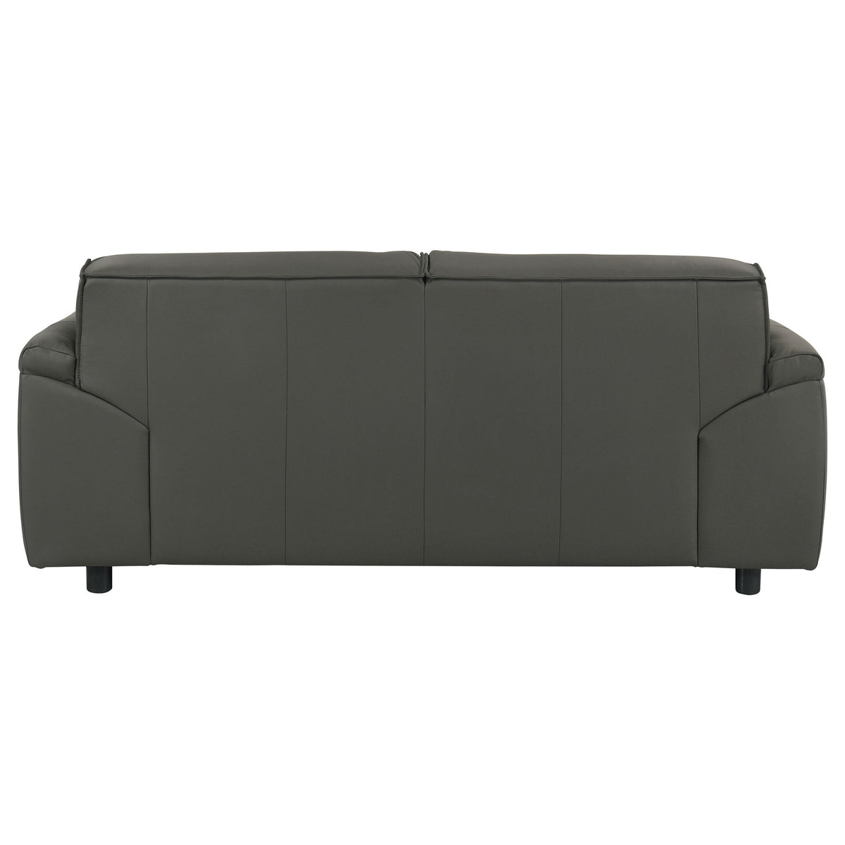 Hudson - Modern Loveseat