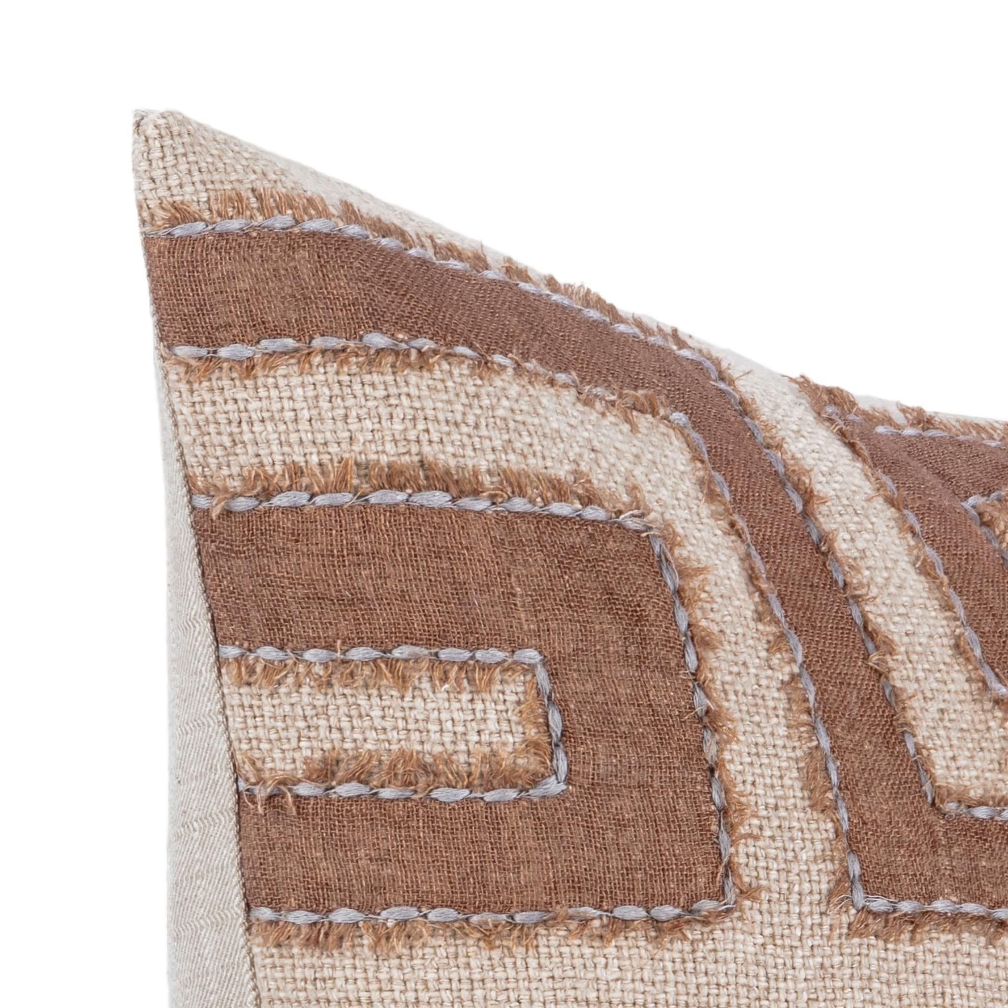 Mateo - VC Pillow