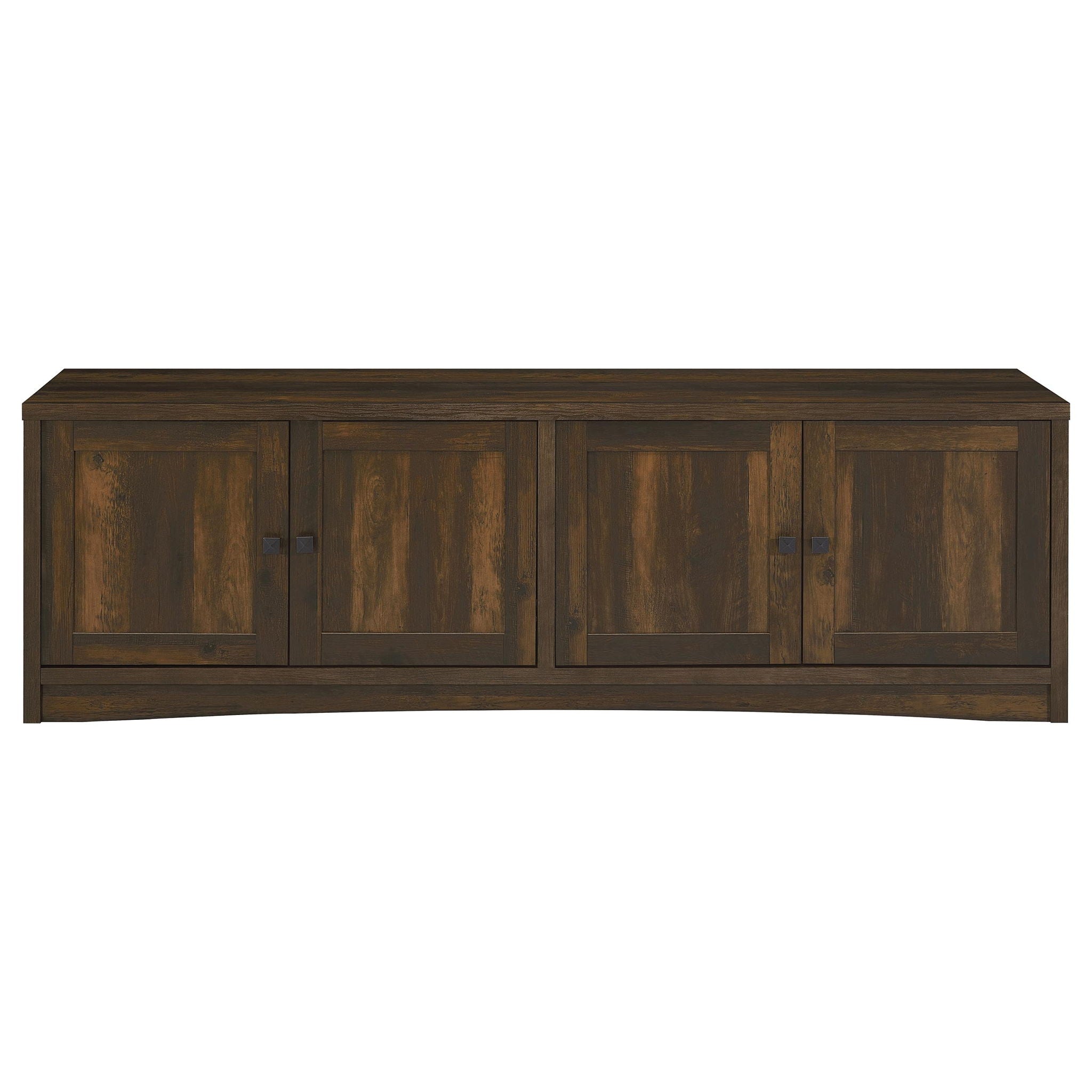 Lunetta - 4 Door TV Stand