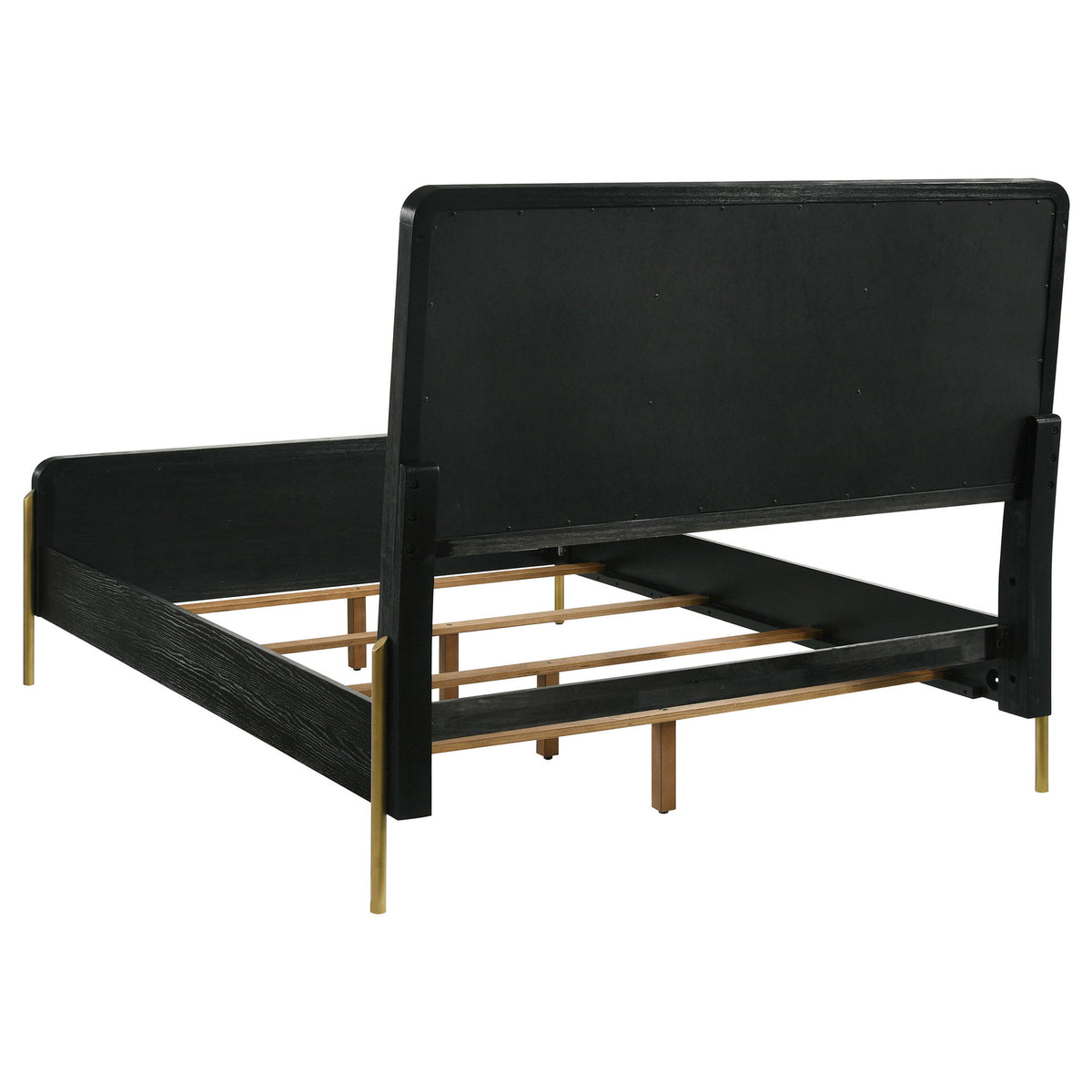 Benson - Panel Bed