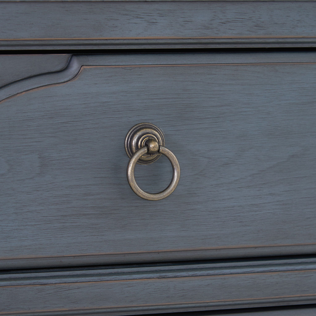 Dresser - Blue