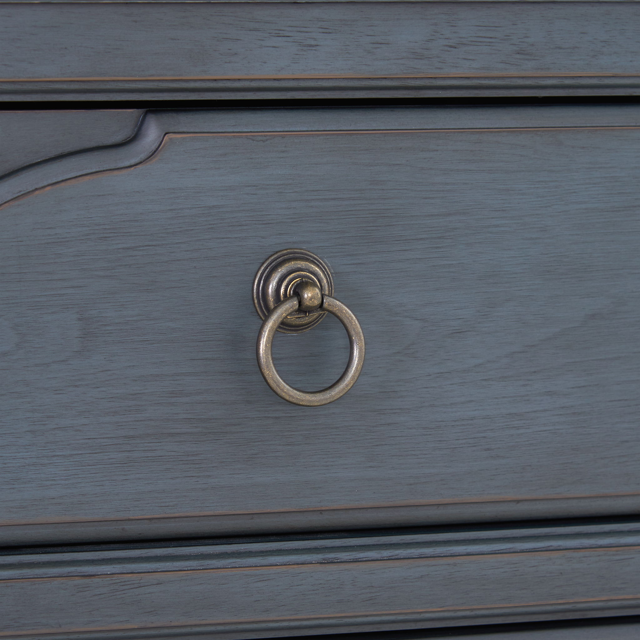 Dresser - Blue