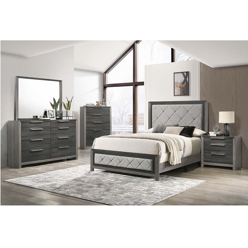 Jehoram - Dresser
