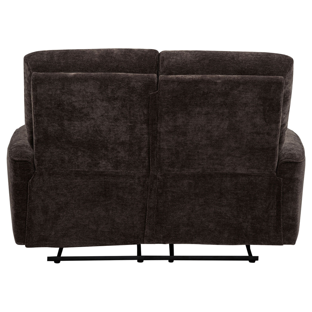 Trask - Reclining Loveseat