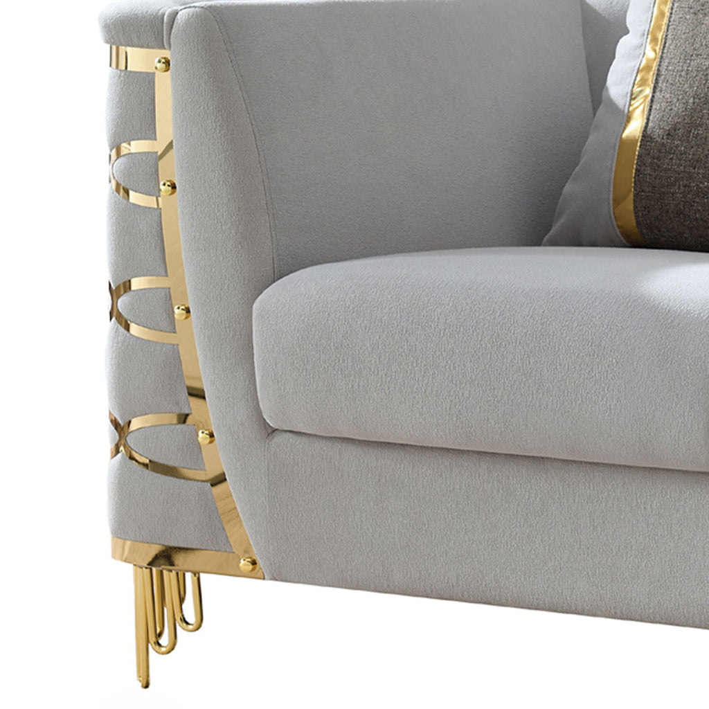 Contessa - Accent Chair