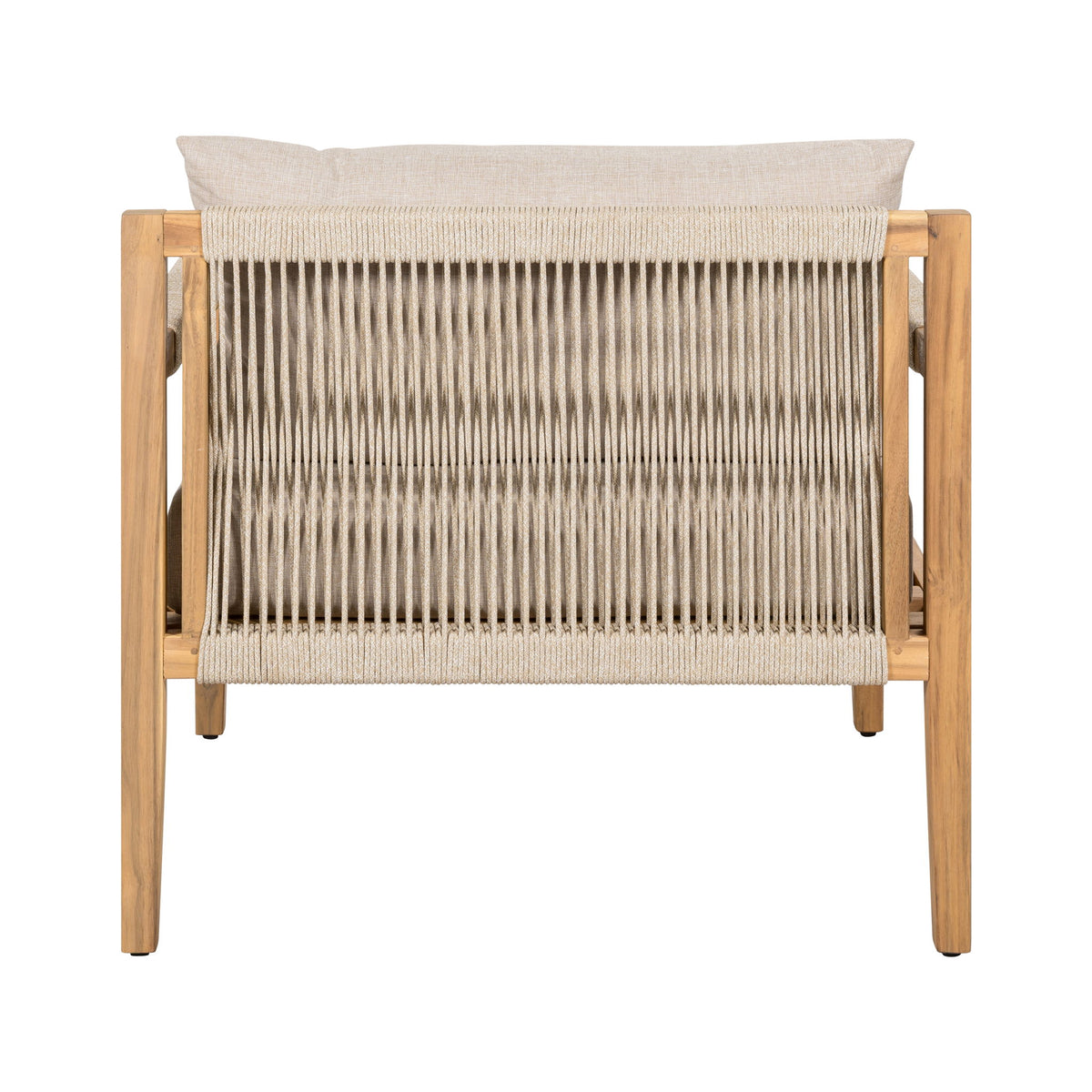 Outdoor Leisure Chair, Comfortable & Versatile For Any Patio