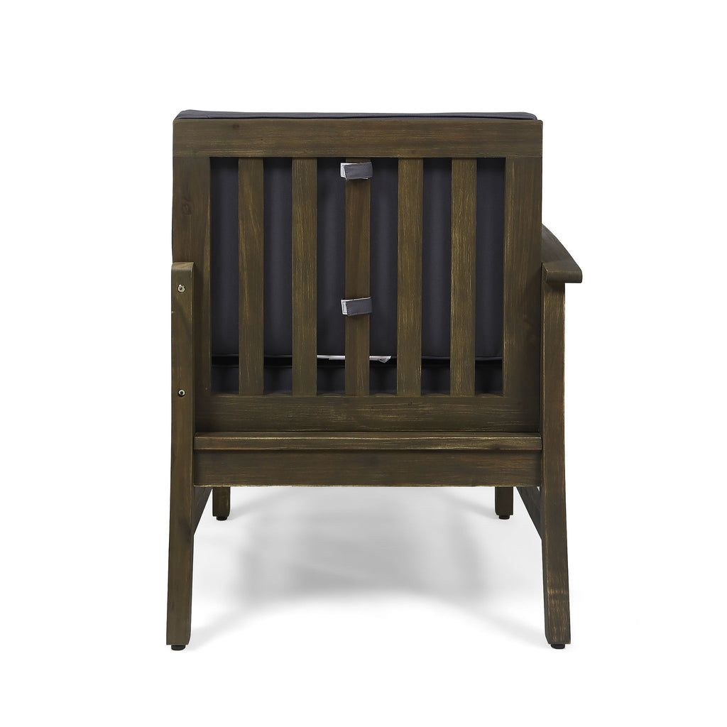 Perla - Armchair