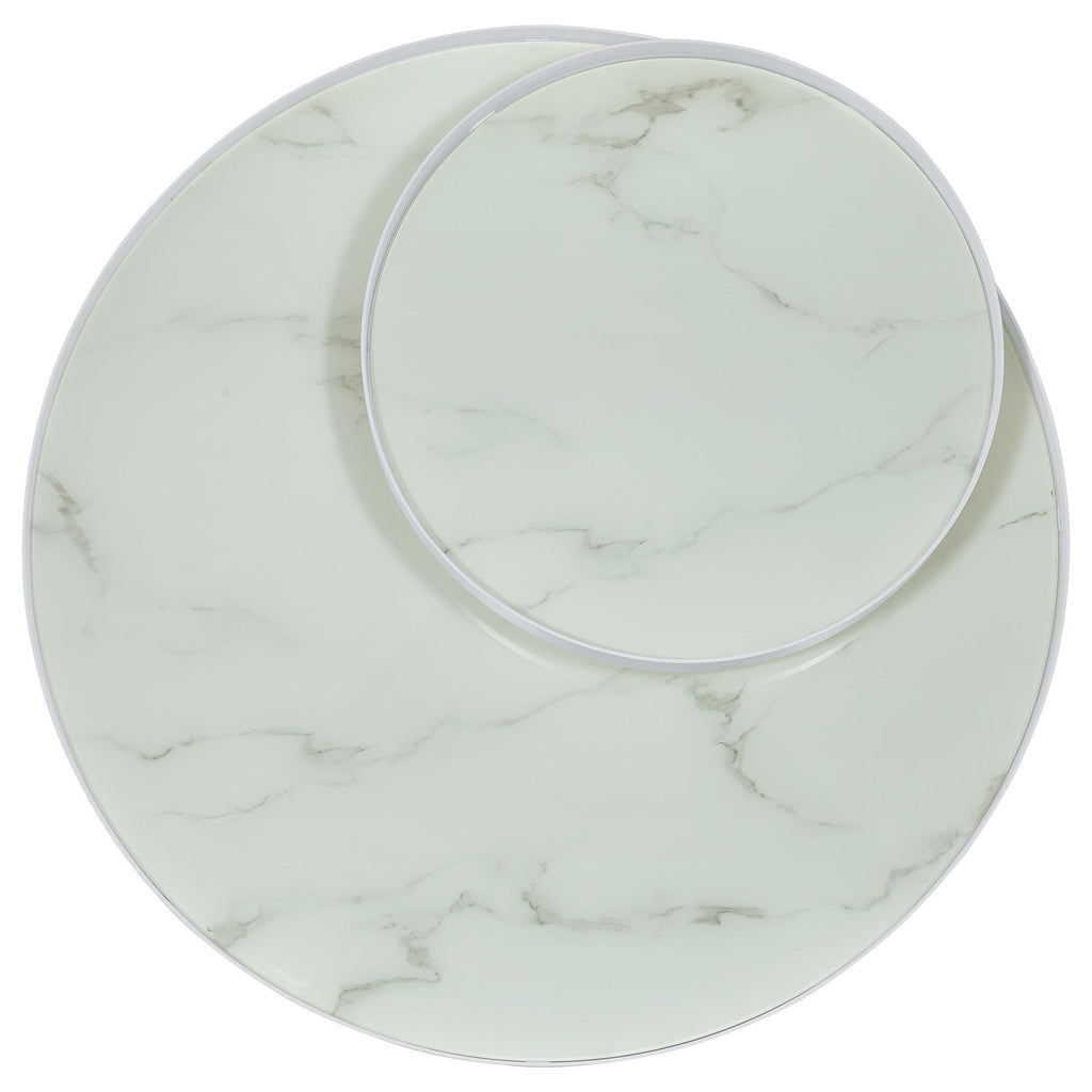 Shayne - Round Table Set